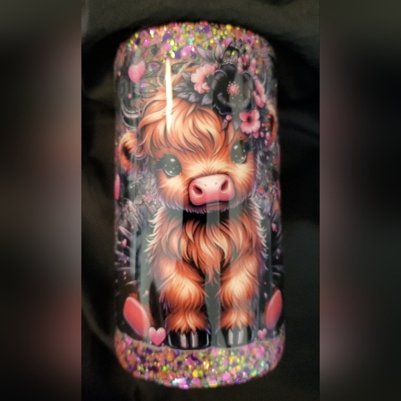 Handmade custom drinking tumblers, and wine tumblers. - Picture 12 of 12